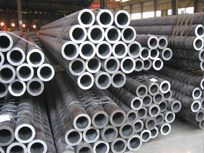 河西30CrMo冷拔无缝钢管